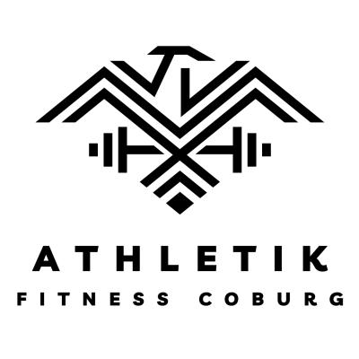 Logo von Athletik Fitness