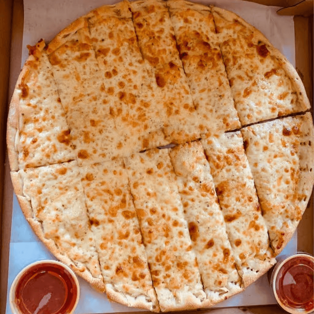 Bread Sticks