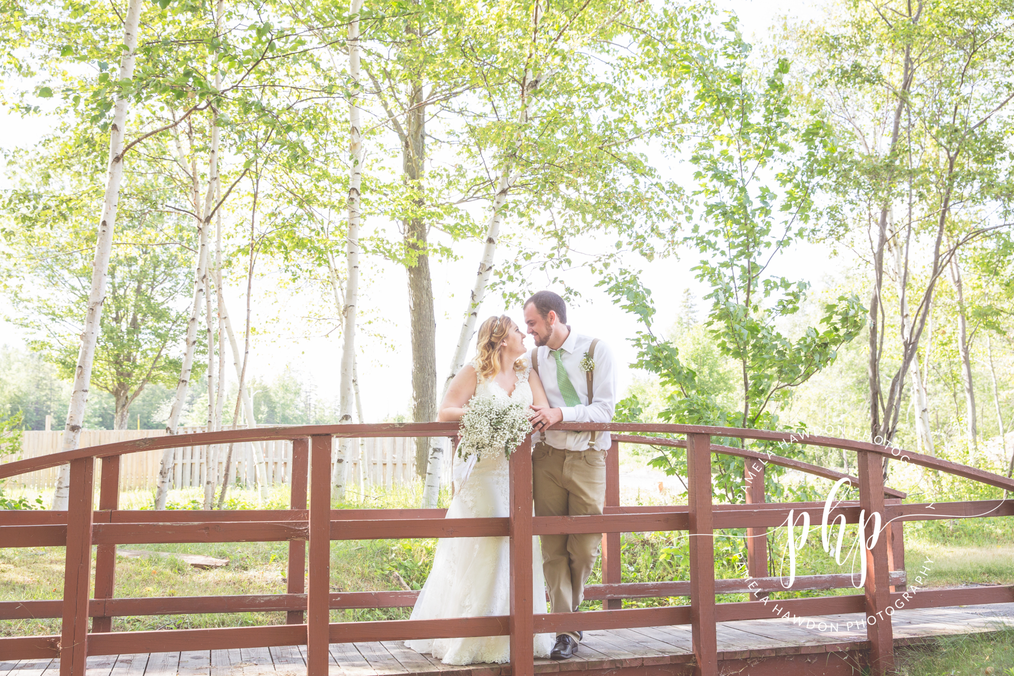 Images Pamela Hawdon Photography