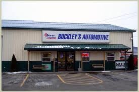 Buckley's Automotive Photo