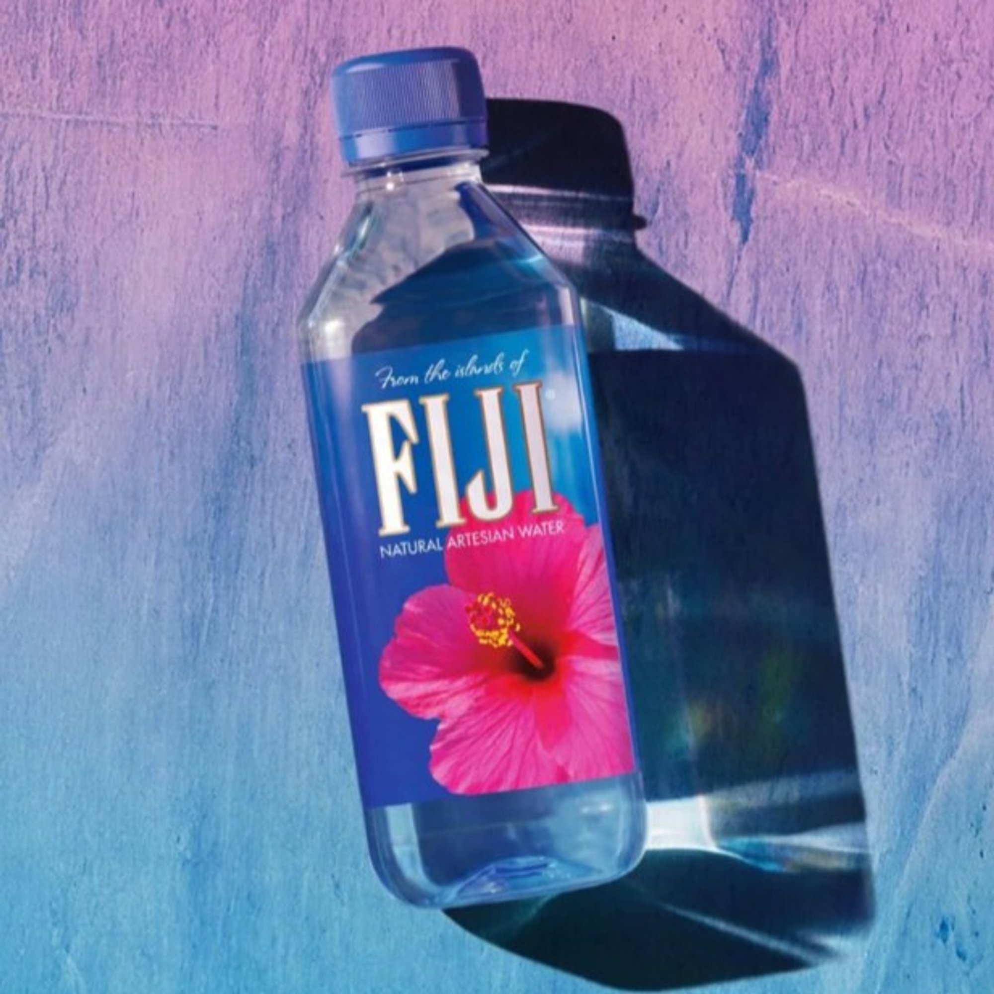 Fiji Bottled Water 0.5L