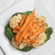 Roasted Veggies