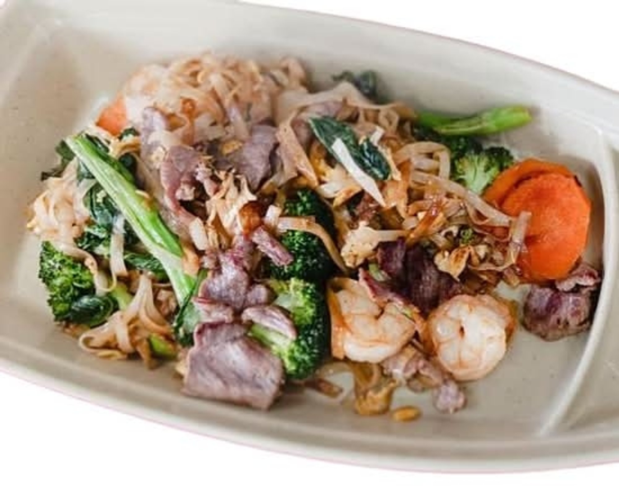 Fried Noodle