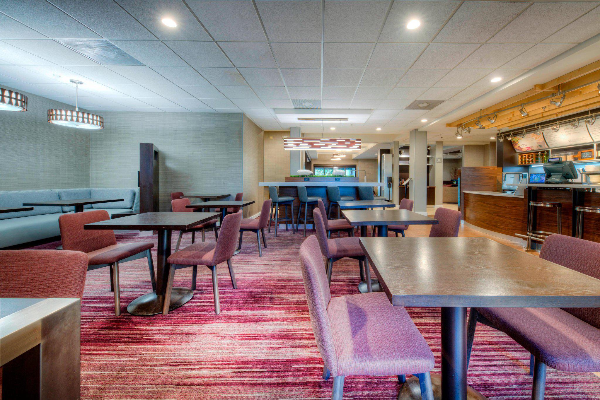 Courtyard by Marriott Raleigh Crabtree Valley Photo