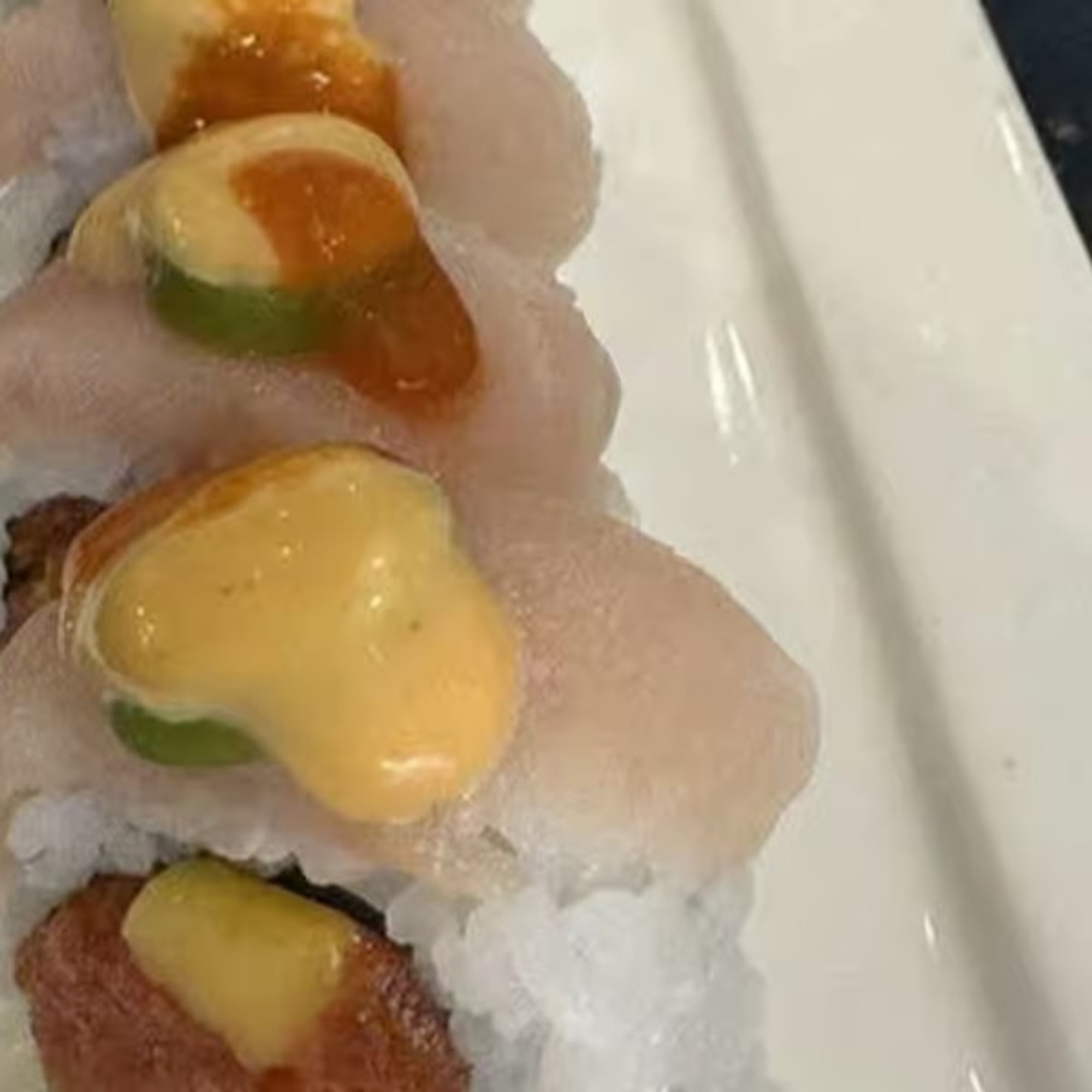 Alaska Roll
