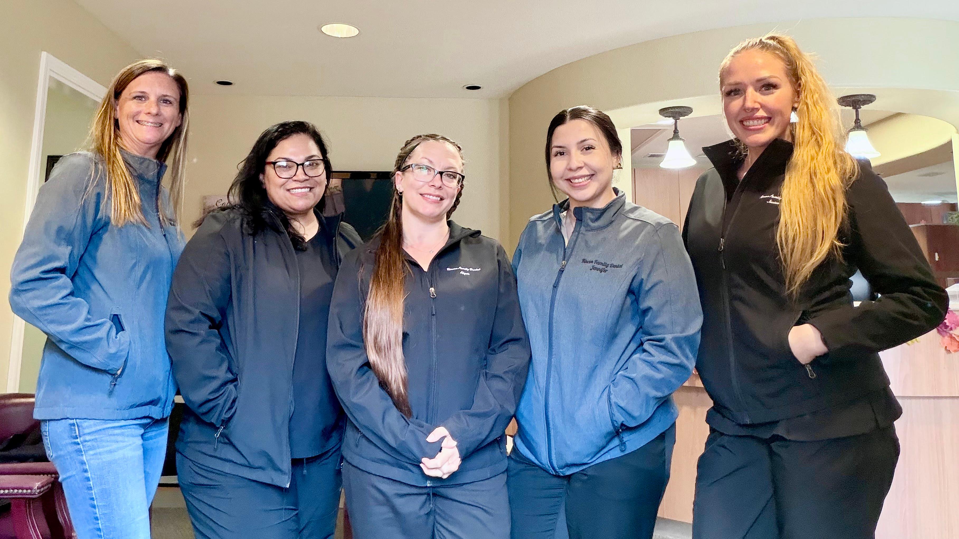 Rincon Family Dental Image