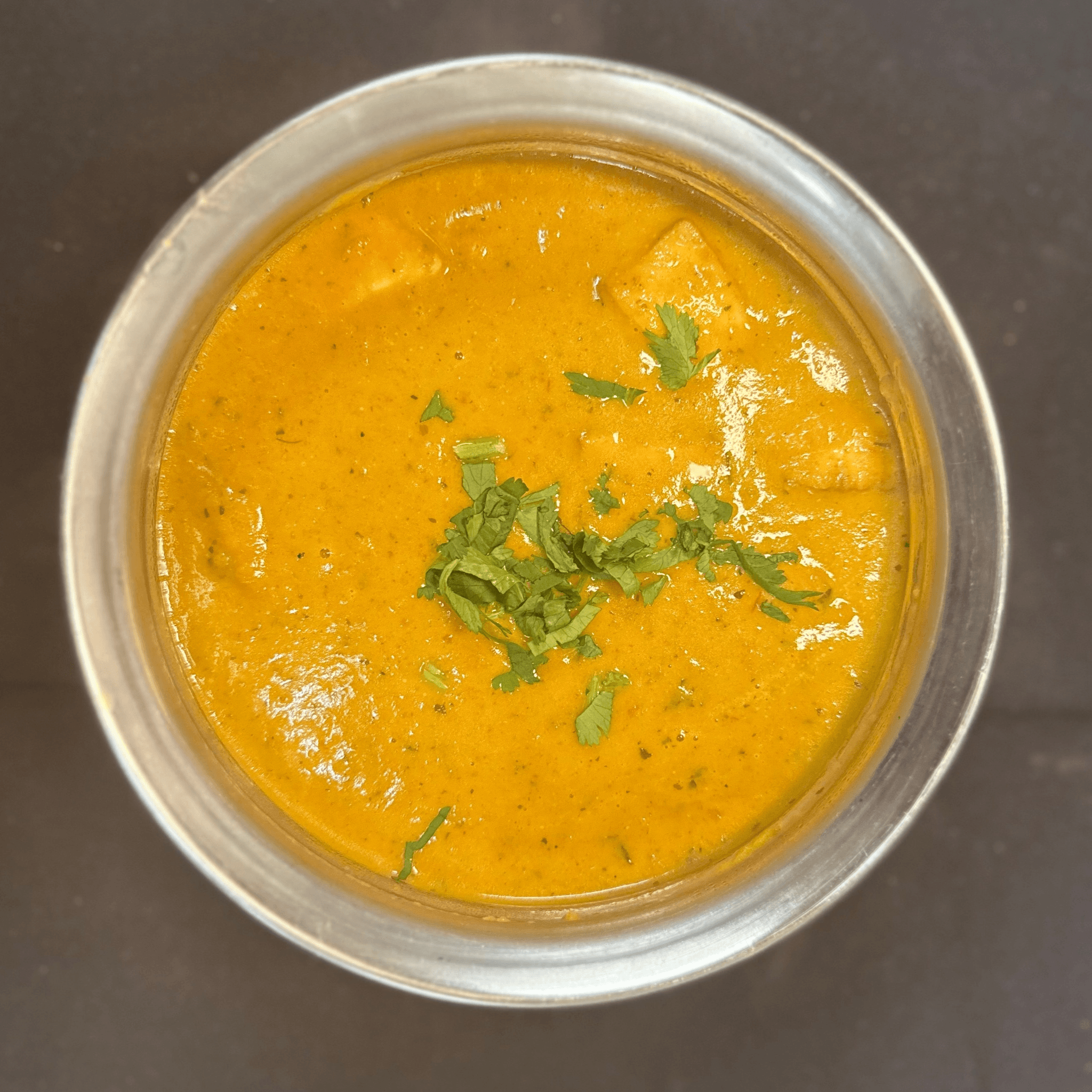 Shahi Paneer