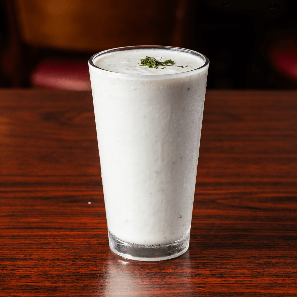Salt Lassi