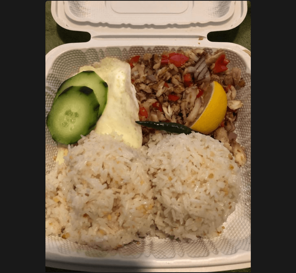 Sisbangsilog