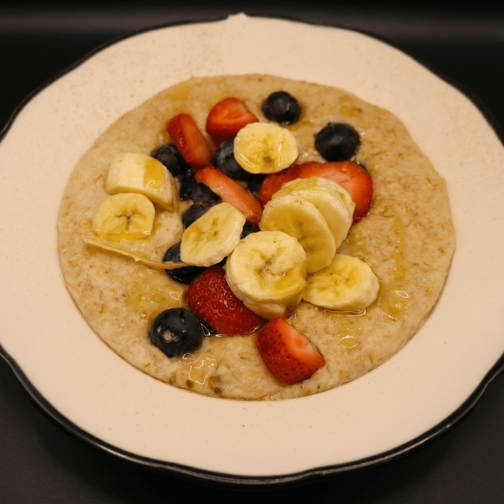 Oatmeal