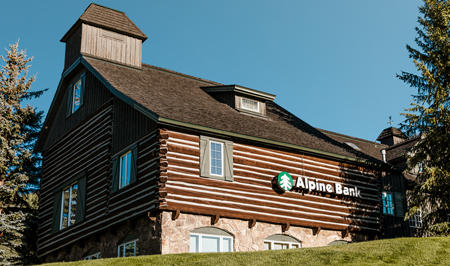 Images Alpine Bank