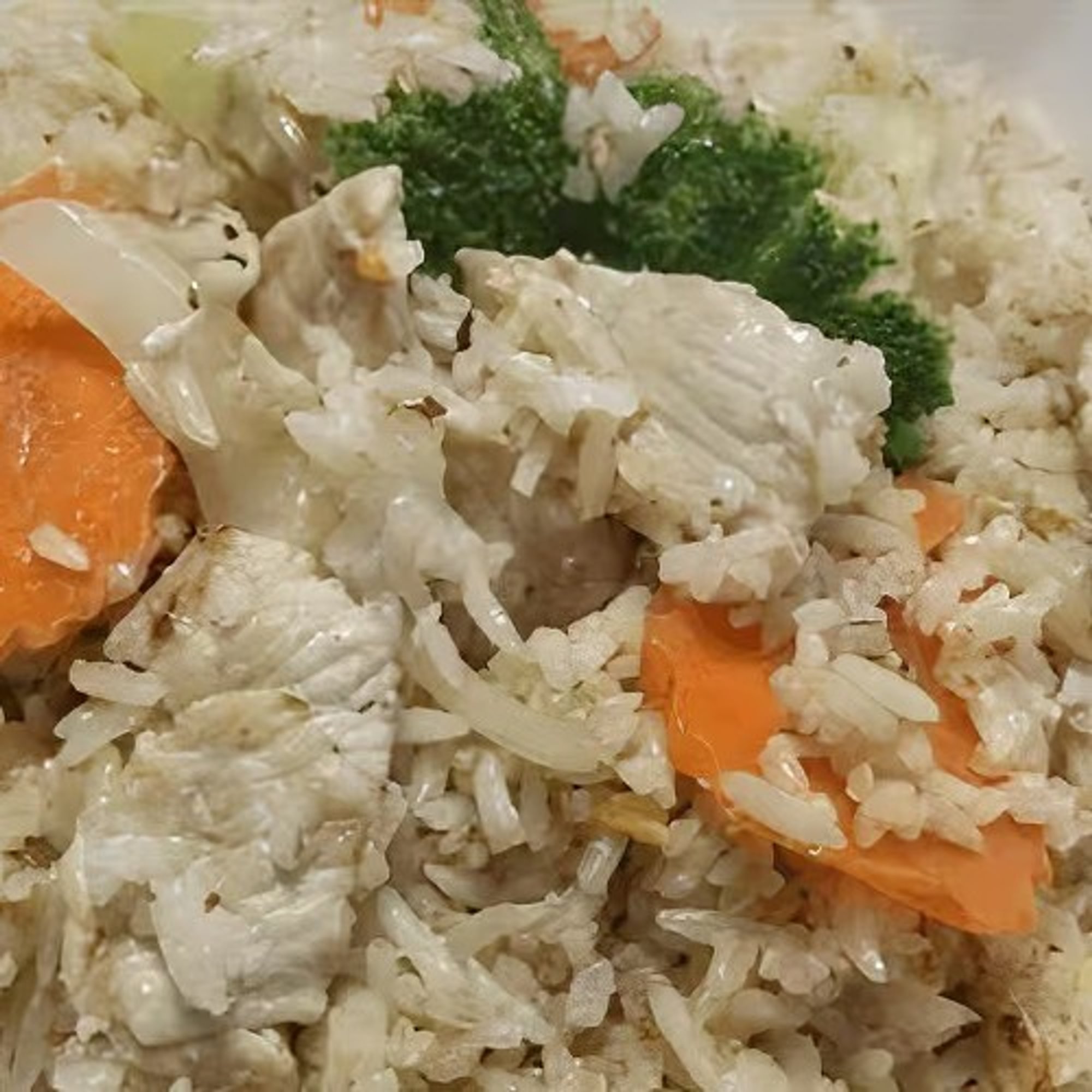 Krungthep Fried Rice