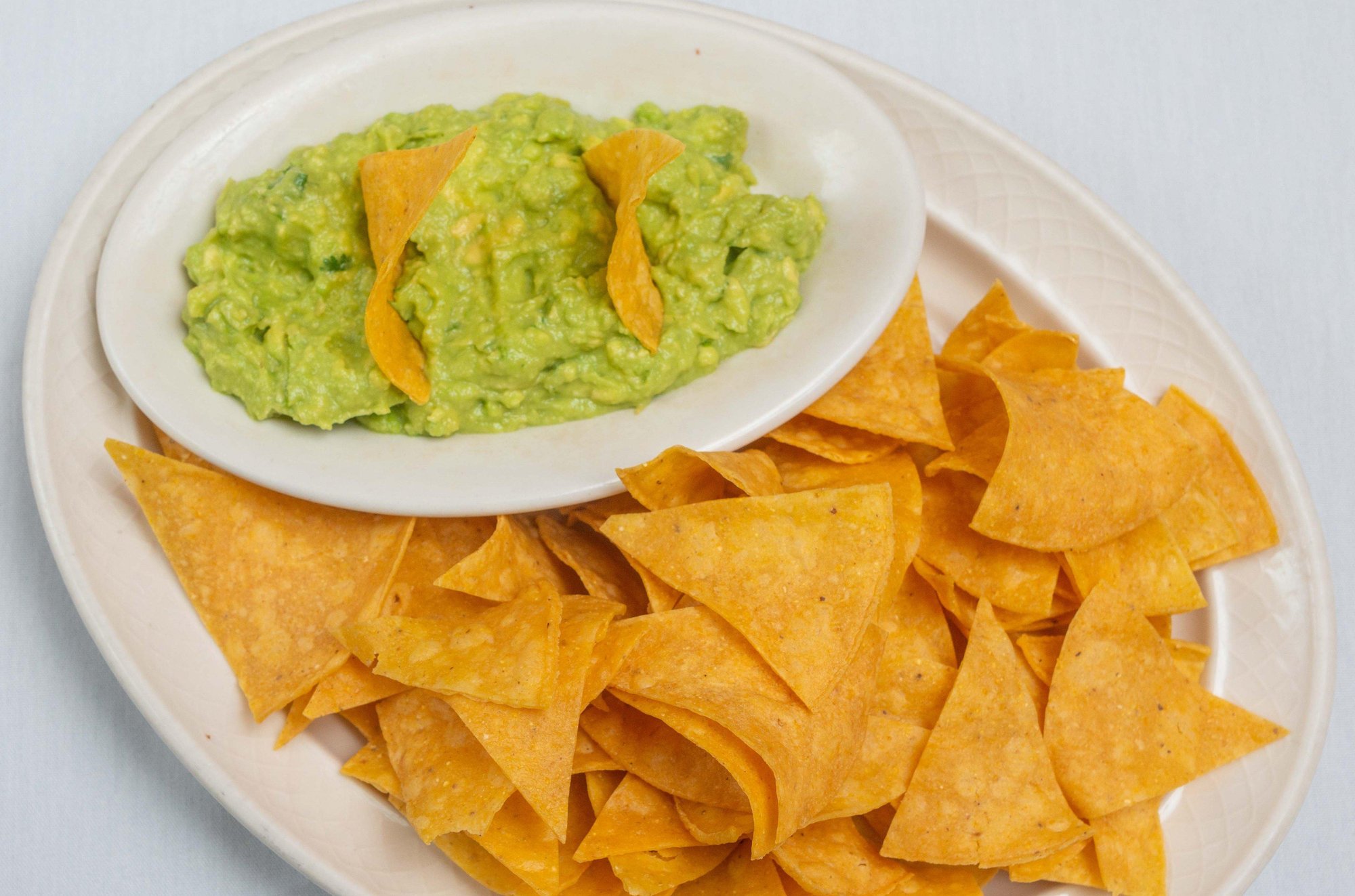Guacamole