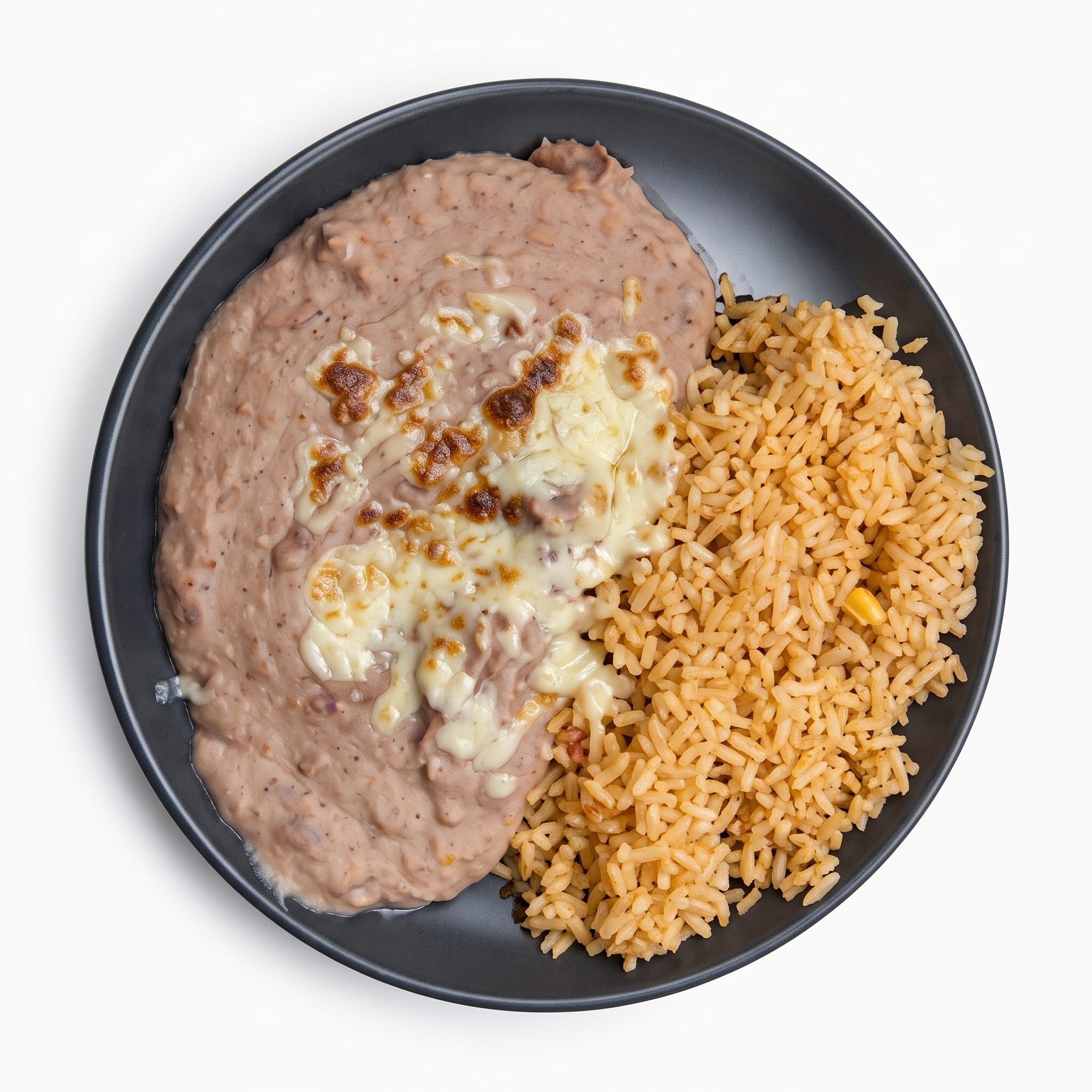 Rice and Beans