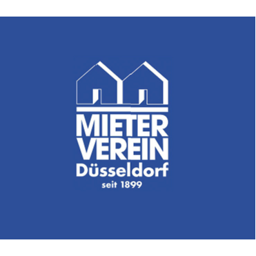 Logo von Mieterverein Düsseldorf e.V.