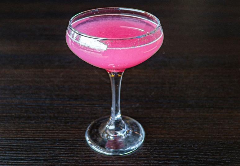 Pink Guava