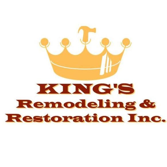 King's Remodeling and Restoration