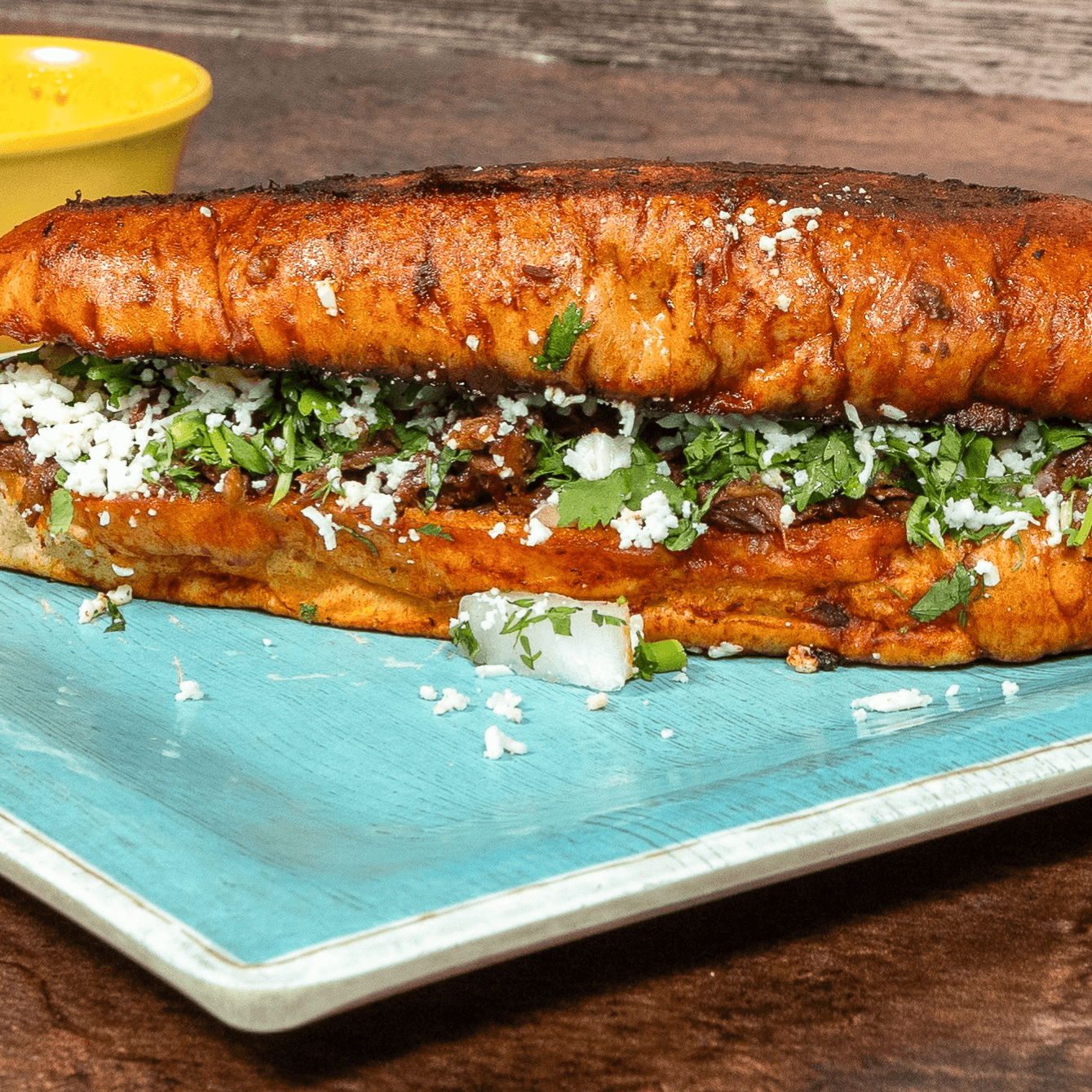 Torta Pastor