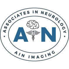 Associates in Neurology Logo