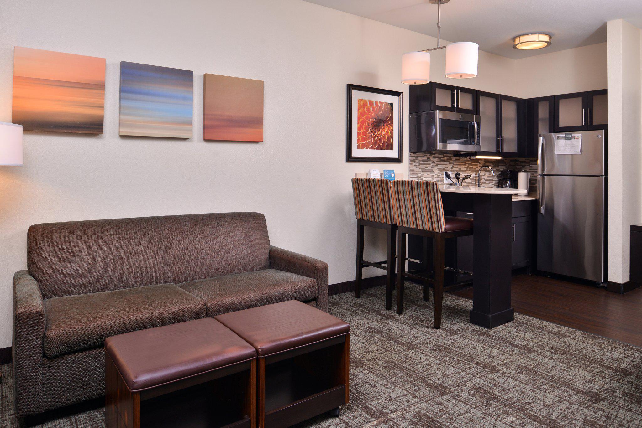 Staybridge Suites Wichita Falls Photo