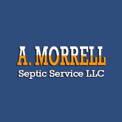 A Morrell Septic Service