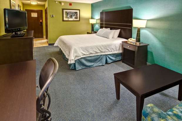 Images Hampton Inn Greensburg