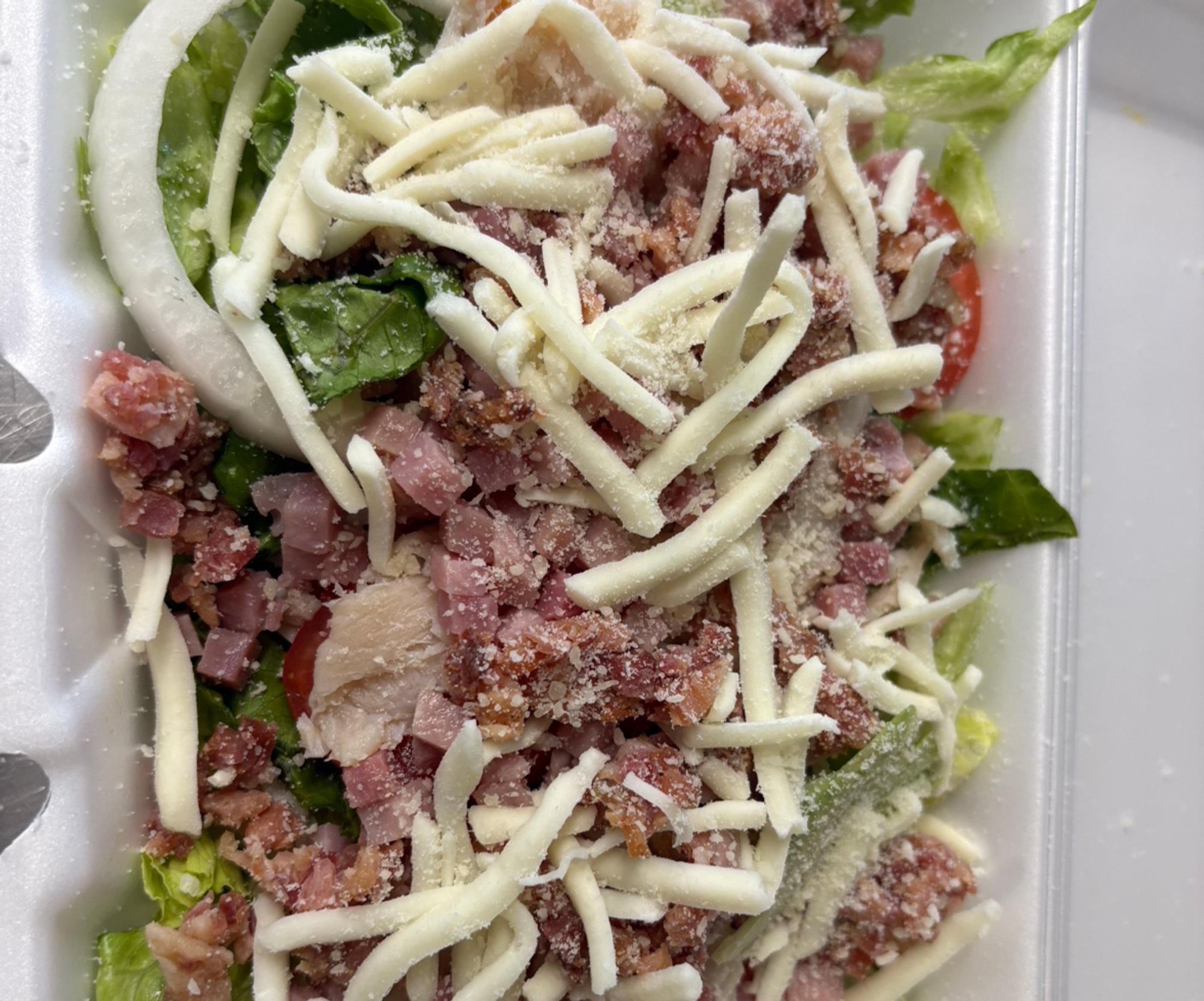 Market Salad