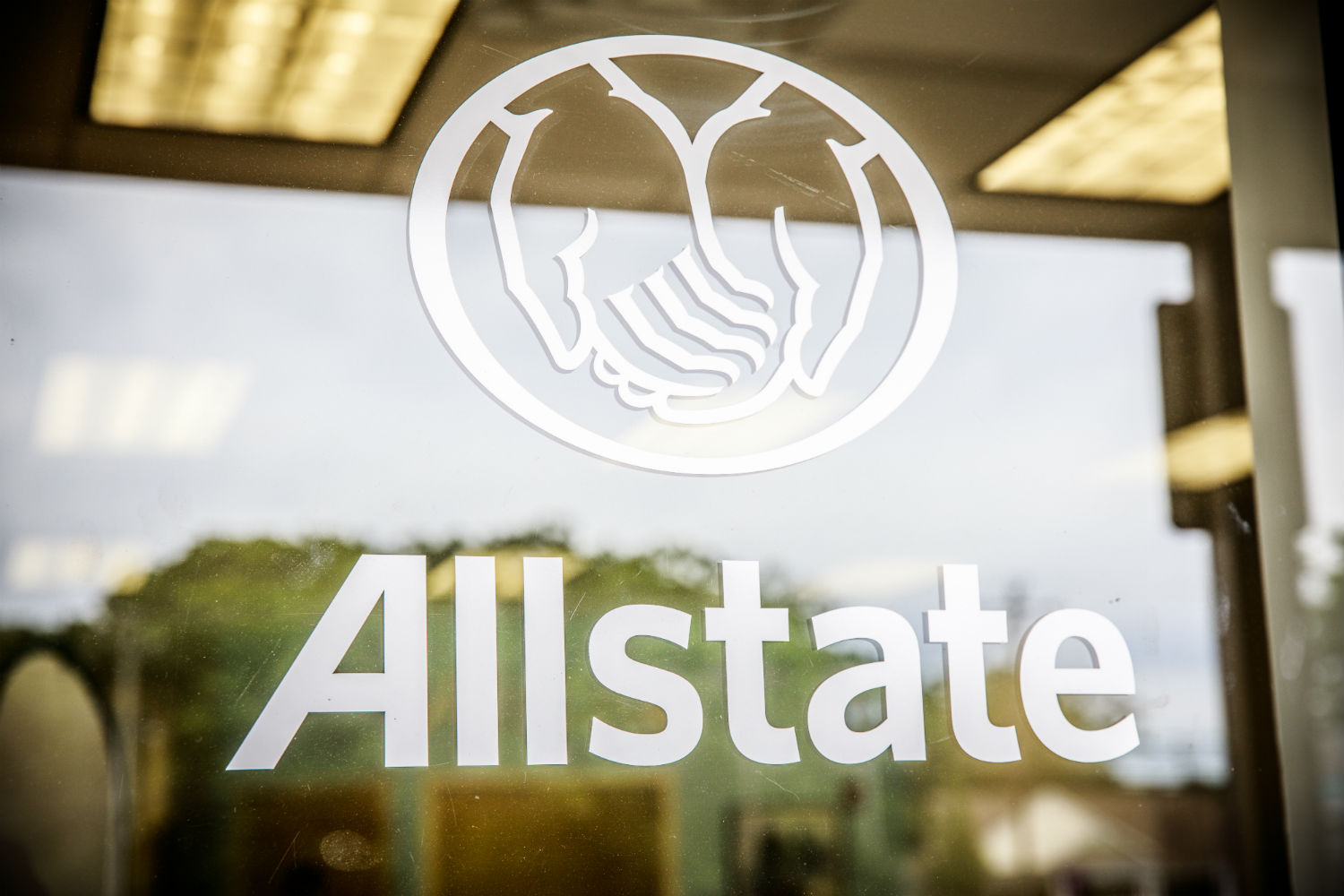 David Lieberman: Allstate Insurance Photo