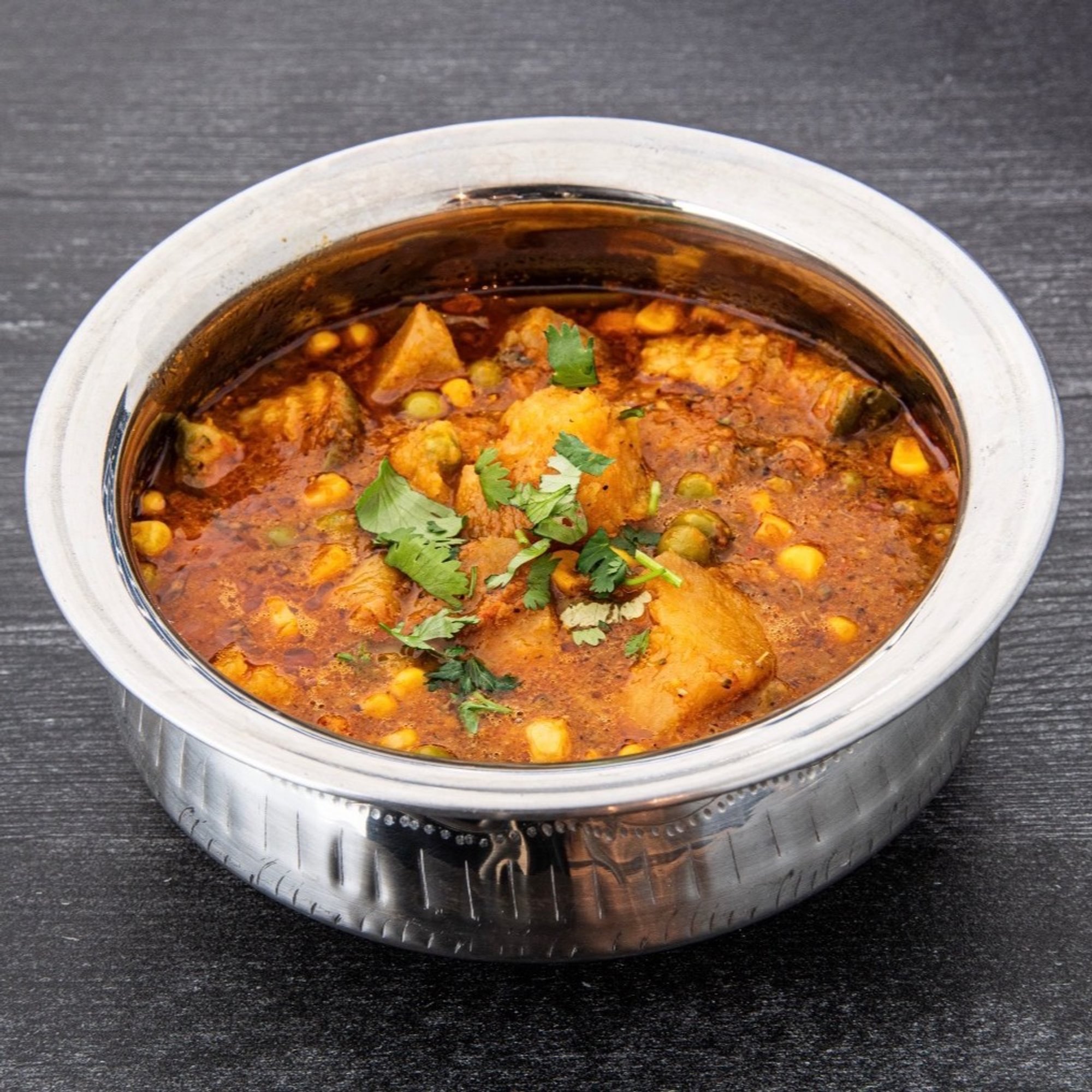 Mixed Vegetable