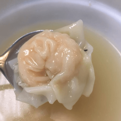 Wonton Soup