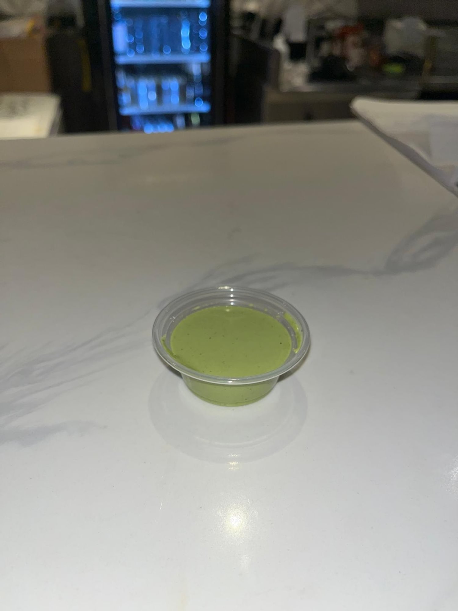 Creamy Mojo 1.5 oz