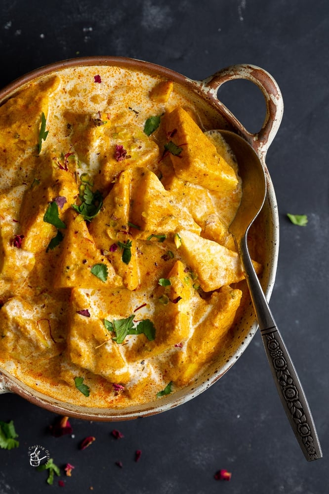 Sahi Paneer