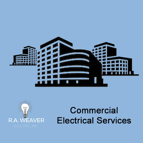 When it comes to your business or property's electrical needs, we are the ones to contact! From installation to repairs, we'll get you taken care of!