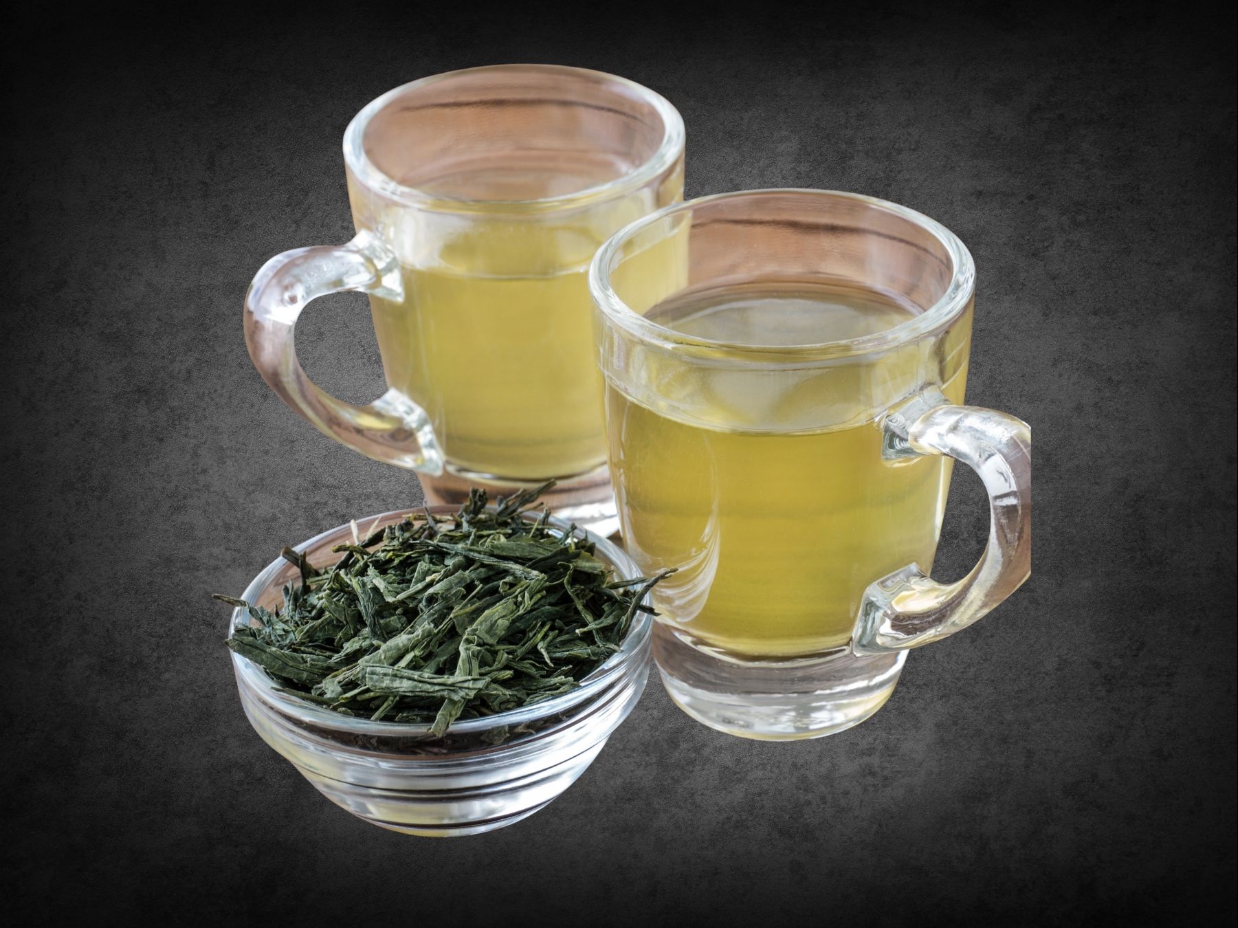 Green Tea
