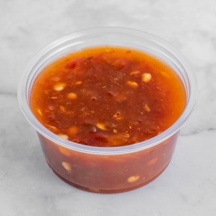 Extra Chili