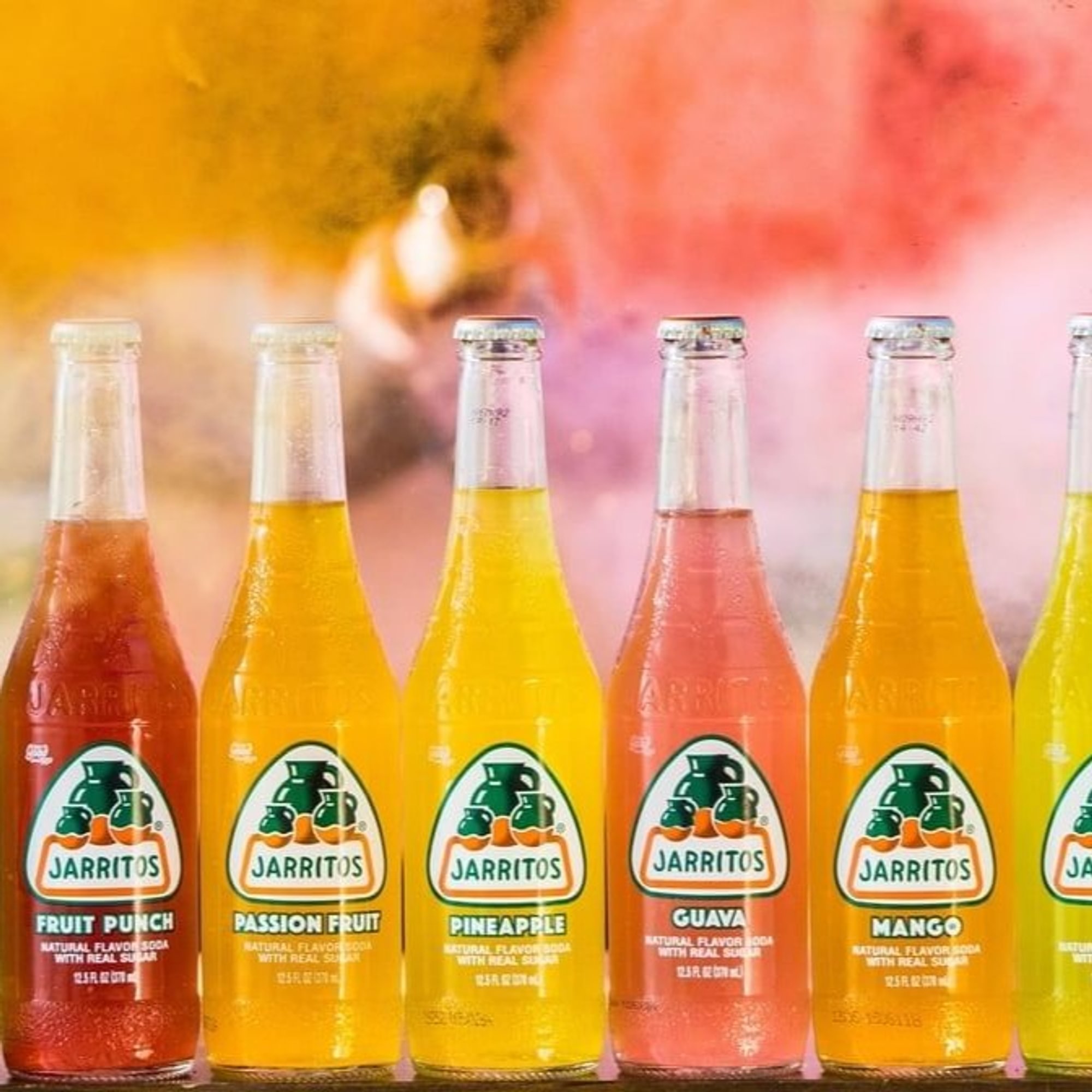 Jarritos