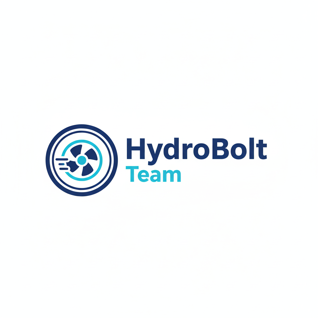 HydroBolt Team