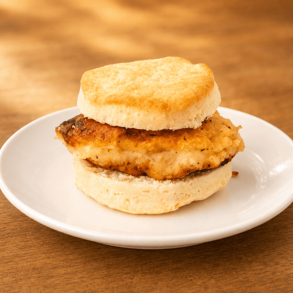 Chicken Strip