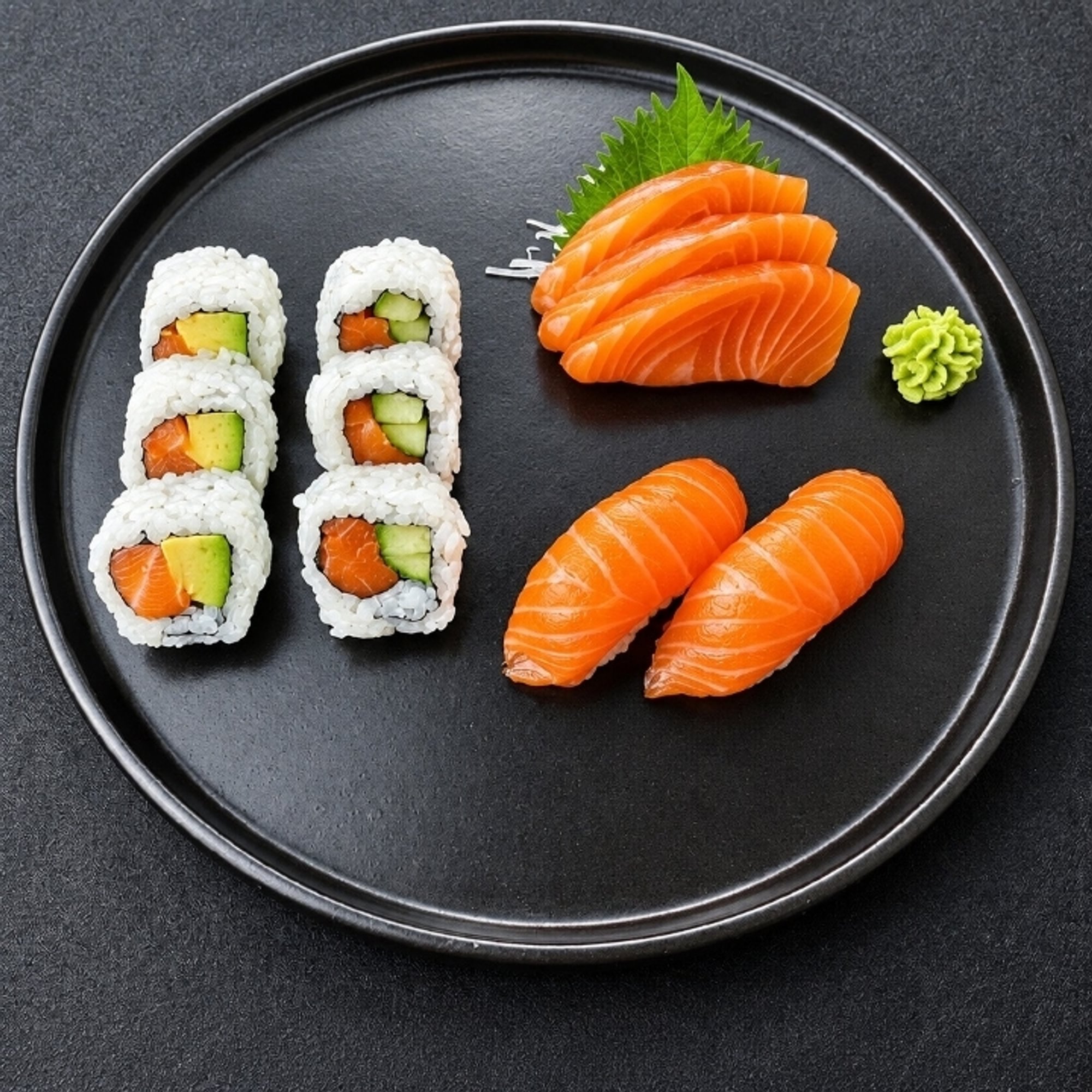 Salmon Society