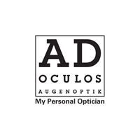 Logo von AD Oculos Augenoptik GbR