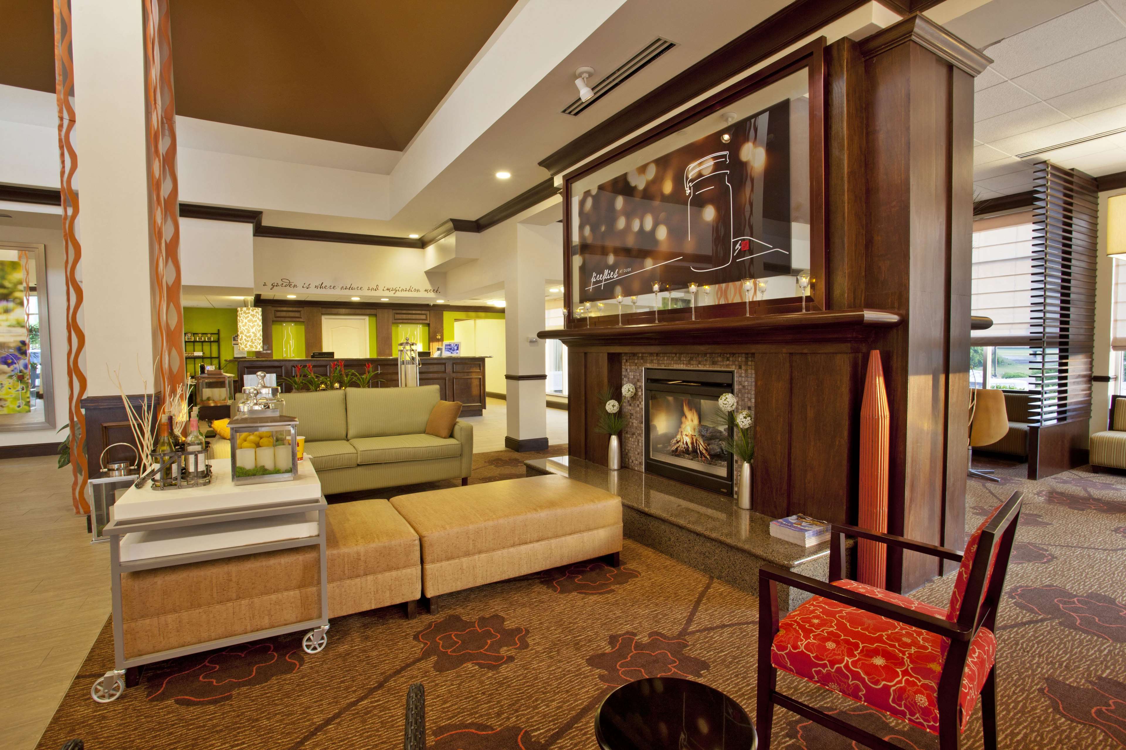 Hilton Garden Inn Nashville/Smyrna Photo