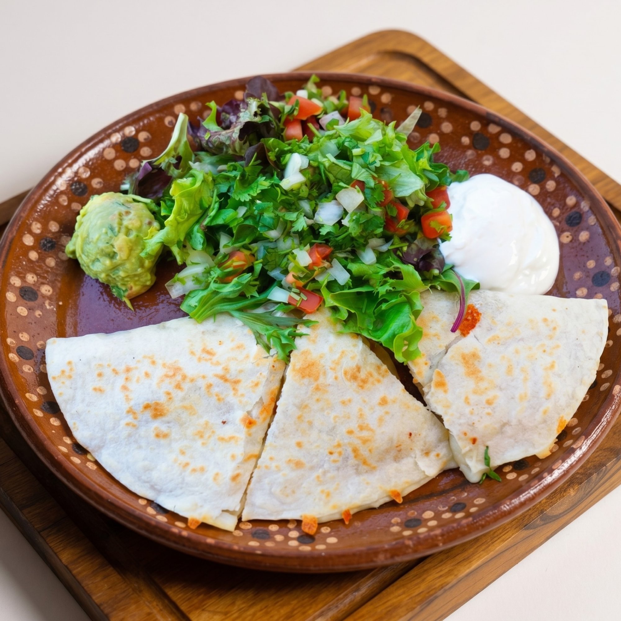Quesadilla