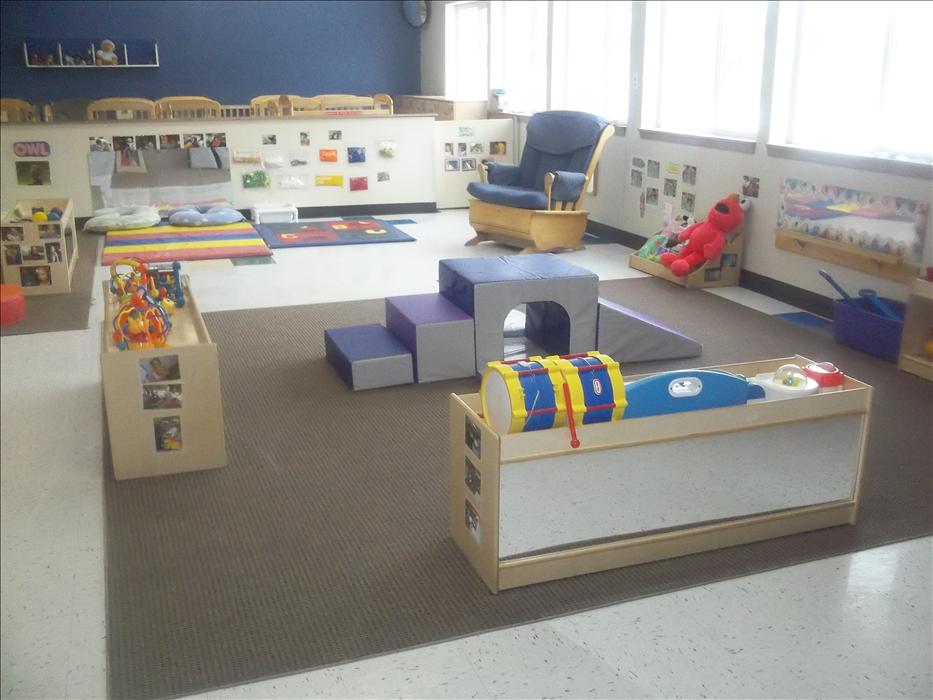 Brooklyn Blvd. KinderCare Photo