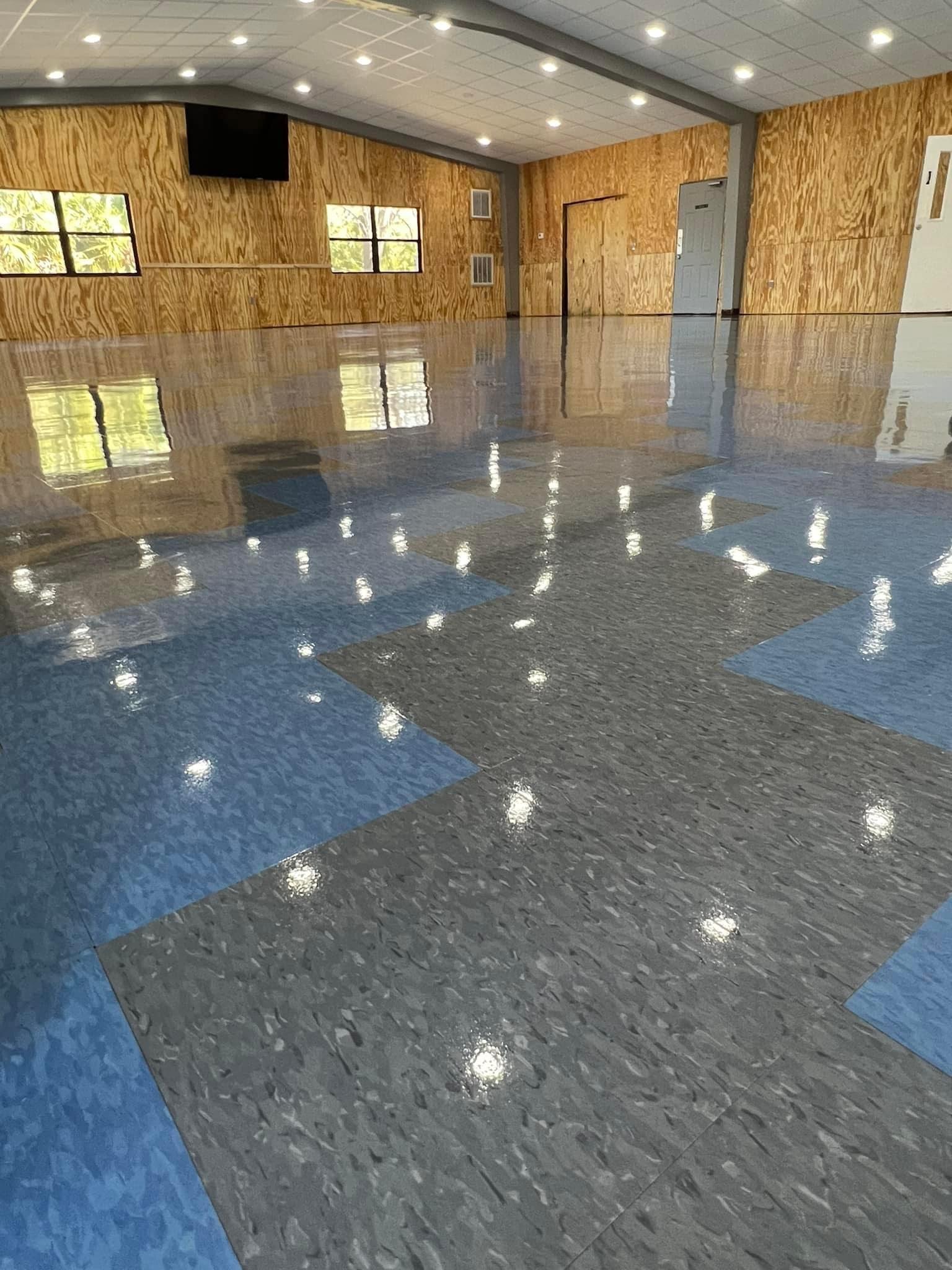 Teasdale Fenton Cleaning & Property Restoration Image