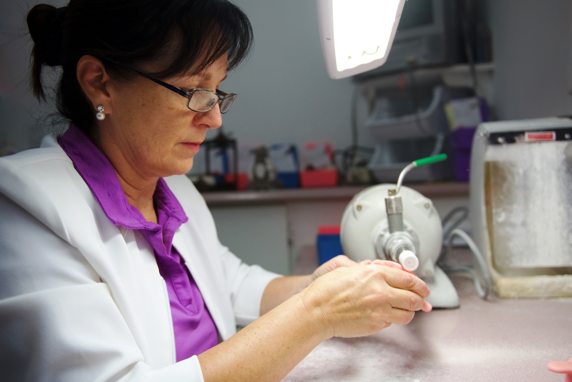 Images Centre de Denturologie Trottier Lambert Inc