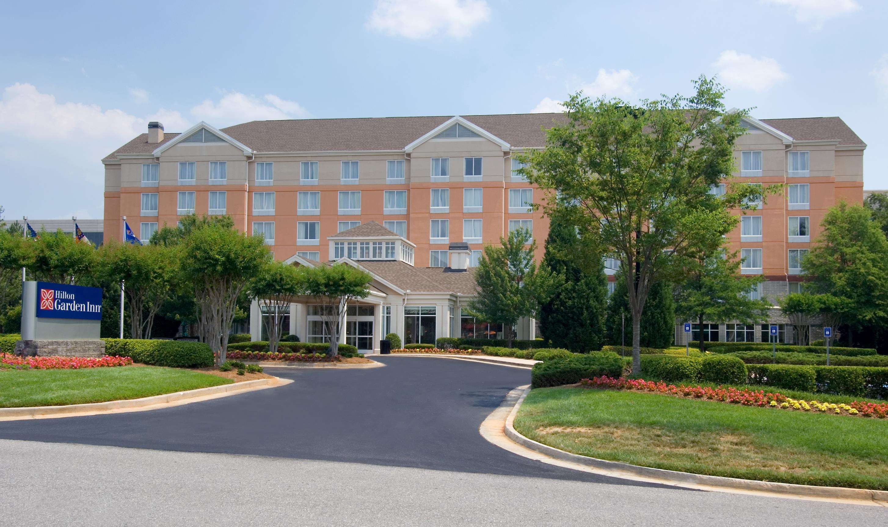 Hilton Garden Inn Atlanta North/Alpharetta Photo