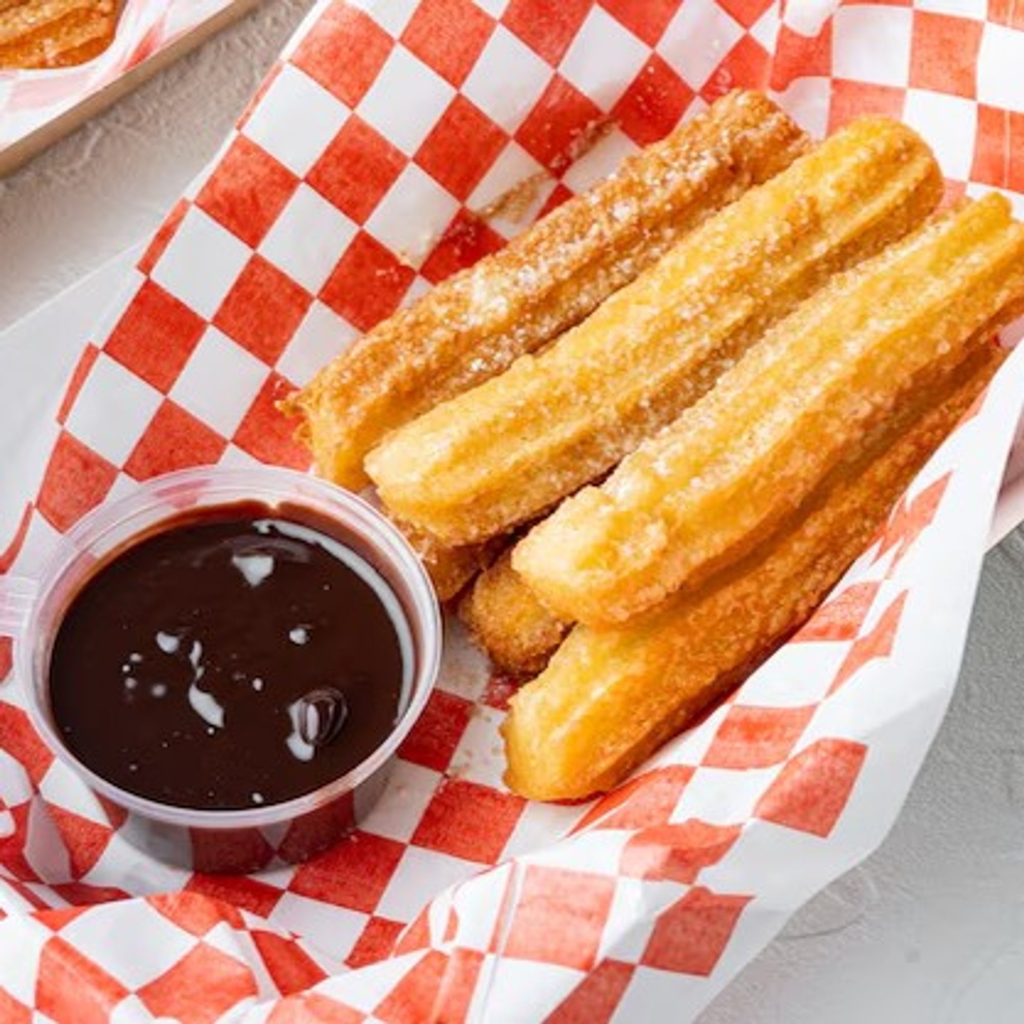 Churros