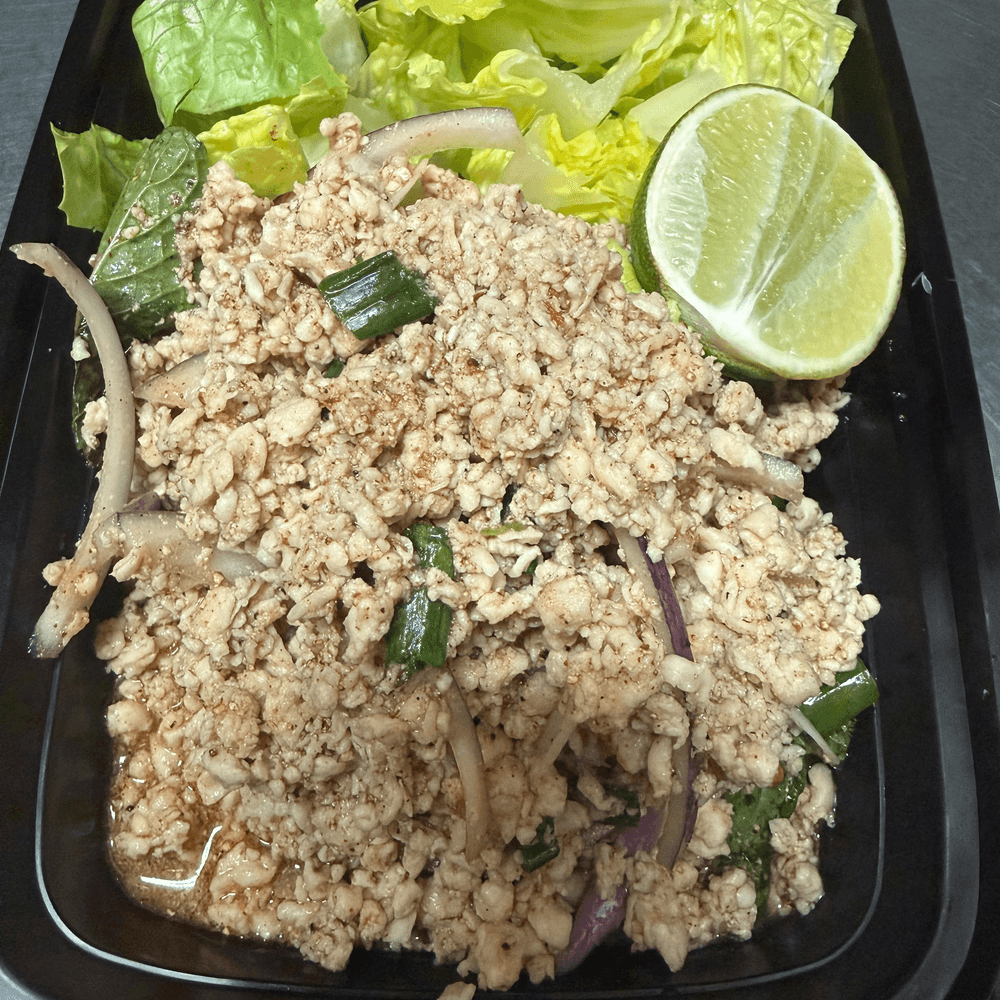 Chicken Salad