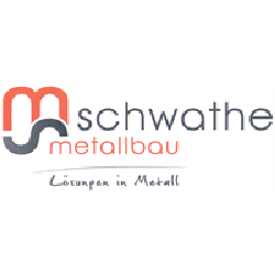Logo von Metallbau Schwathe GmbH & Co. KG