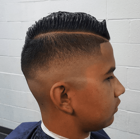 Jesse's Barbershop Image